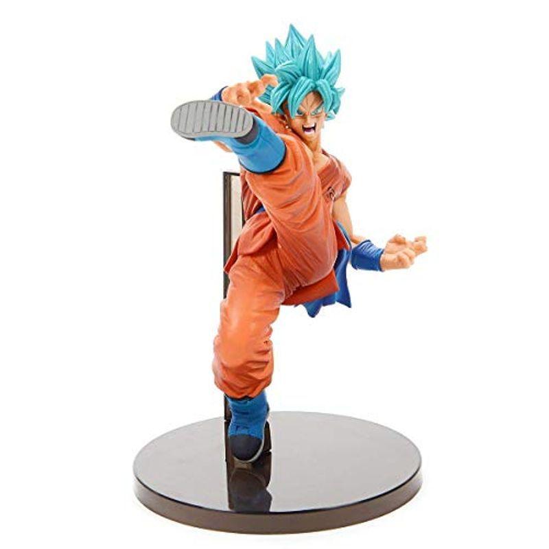 孫悟空fes ドラゴンボール超 其之五 界王拳 Ver 超サイヤ人ゴッド超サイヤ人孫悟空 その他 日本に Themtransit Com