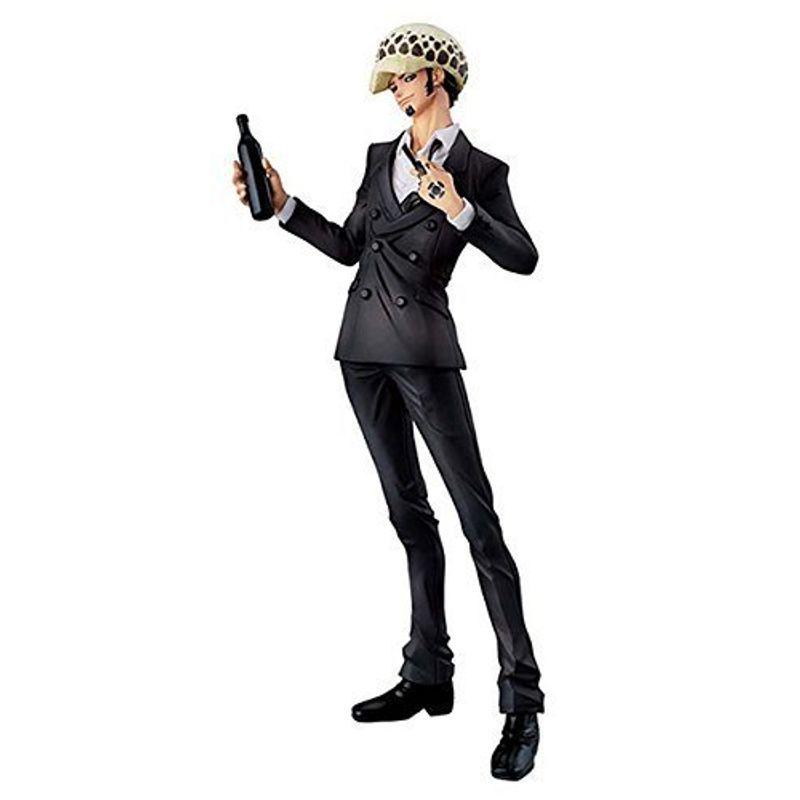 一番くじ ワンピース 並行輸入品 ドレスアップローフィギュア プライズ A賞 ヒストリーオブロー その他 国産品 Themtransit Com