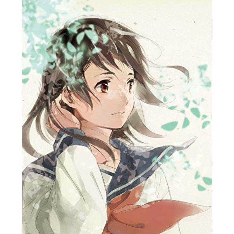 いなり、こんこん、恋いろは。 Blu-ray BOX