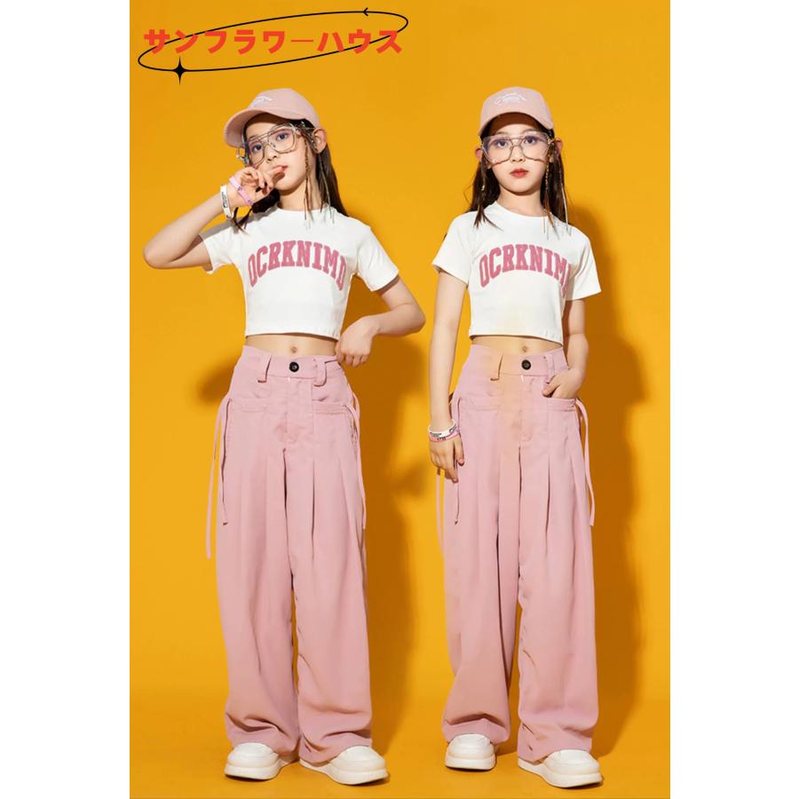 オレンジ シフォン セットアップ 長袖トップス パンツ 楽天市場