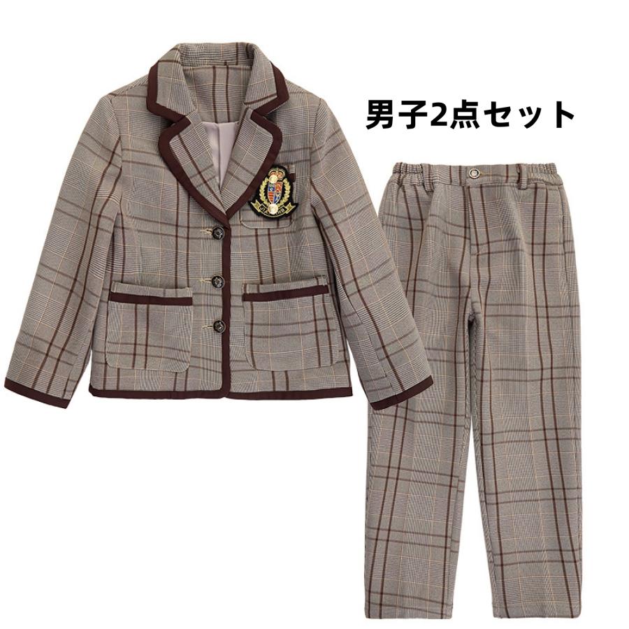 ファミリア150cm 子供 ジュニア スーツ上下 小学校 卒業式 中学校 入学式 キッズ 卒業式 入学式 スーツ 女の子 子供服 男の子 小学生 フォーマル