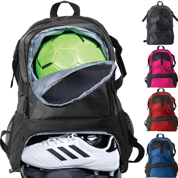 バッグ ボール収納 靴収納 バスケット サッカー ハンドボール