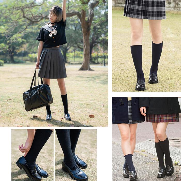 ローファー 学生 女子 学生靴 通学靴 学生服 モカシン 女 女の子 入学 新学期 入学式 卒業 結婚式 演奏会 発表会 卒業式 靴 シューズ Atomu Kids 04 サンフラワーハウス 通販 Yahoo ショッピング