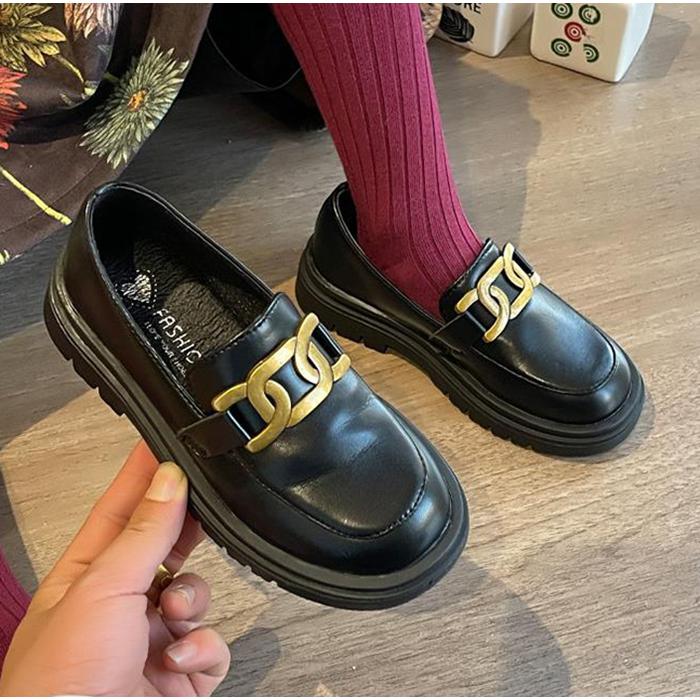 ローファー 学生 女子 学生靴 通学靴 学生服 モカシン 女 女の子 入学 入学式 新学期 卒業 結婚式 演奏会 発表会 卒業式 靴 シューズ ジュニア 通勤 通学用 Atomu Kids 0421 サンフラワーハウス 通販 Yahoo ショッピング