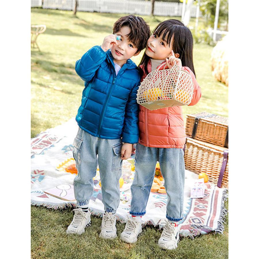 キッズ ダウン アウター コート 中綿 ジャケット フード付き 子供 男の子 女の子 フード ボア 真冬 秋冬 厚手 暖かい カジュアル 裏ボア 韓国 セール 格安 Cjynts023 サンフラワーハウス 通販 Yahoo ショッピング