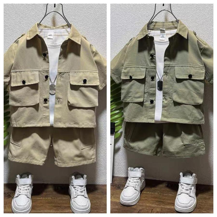 キッズ ダンス衣装 トップス パンツ ヒップホップ カーゴパンツ ショート丈シャツ 女の子 男の子 長袖 Hiphop 子供 団体服 応援団 イベント 発表会 演出服 Cyyyc 26 サンフラワーハウス 通販 Yahoo ショッピング