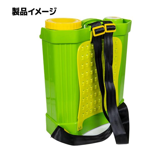 噴霧器 電動噴霧器 背負式 20L 充電式 肩掛け式 20リットルタンク 軽量