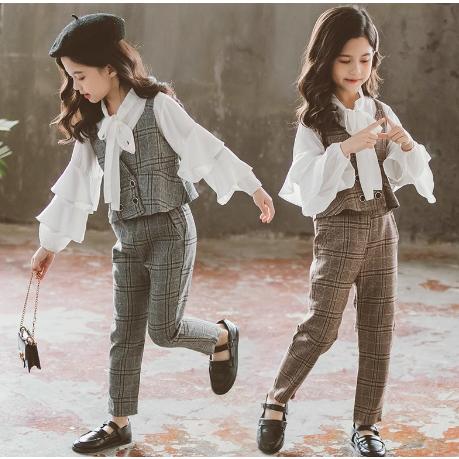 子供 女の子 150サイズ 140サイズ 130サイズ パンツスタイル