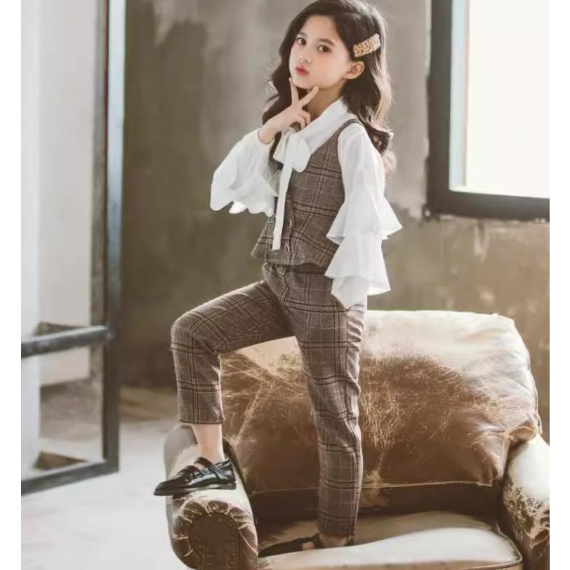 子供 女の子 150サイズ 140サイズ 130サイズ パンツスタイル