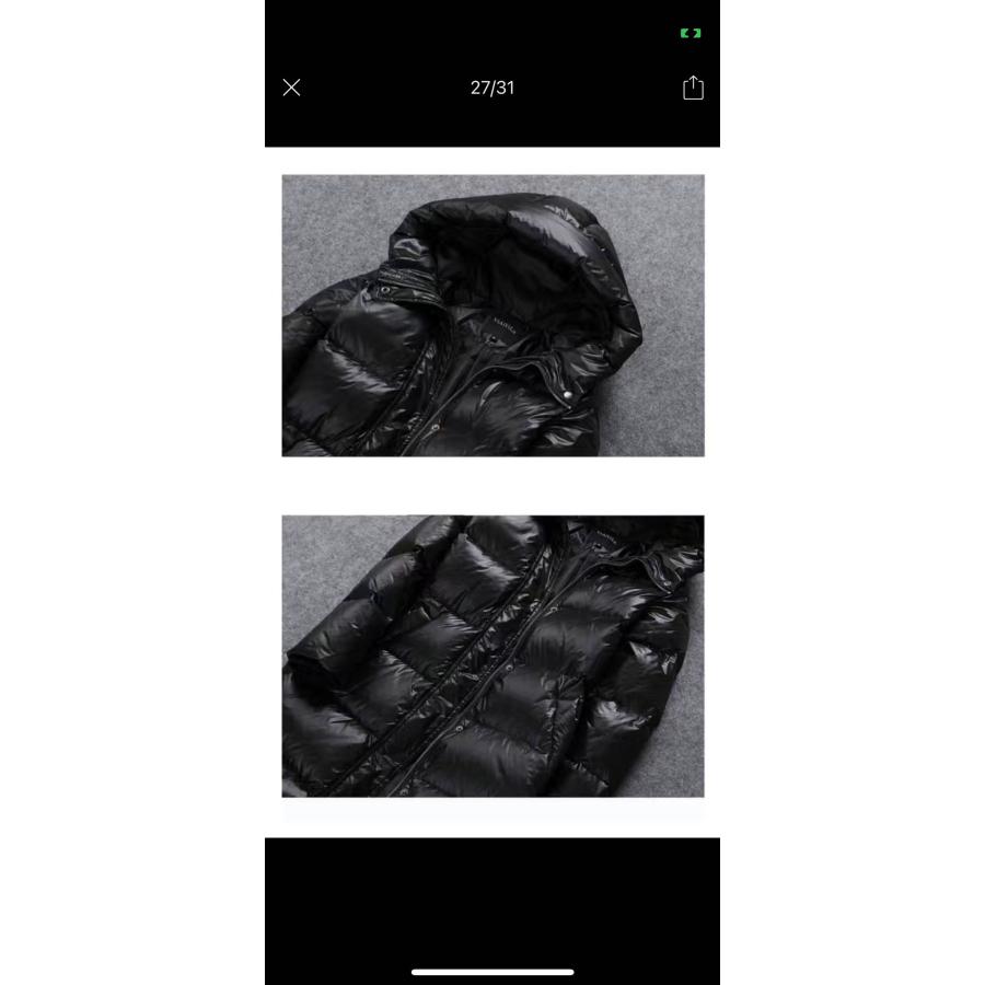 ダウンコート ダウン ロング ロングダウンコート あたたかい 極寒