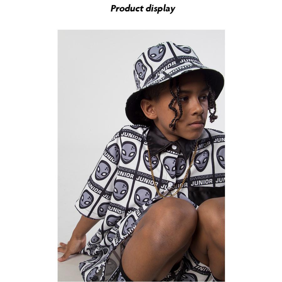 キッズ ダンス 髪型 バケットハット 韓国 ダンス 帽子 男の子 女の子 ヒップホップ ハット 両面 リバーシプル B系 Jazz ジャズ ジュニア 日よけ 団体注文可 Goyhp 91 サンフラワーハウス 通販 Yahoo ショッピング