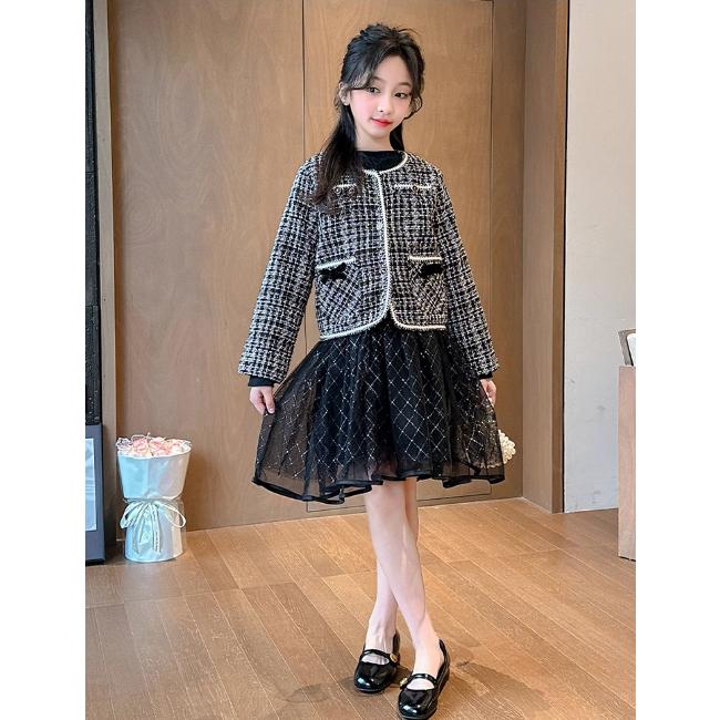 スカート 結婚式 卒業式 入学式 女の子 セットアップ ピアノ 発表会