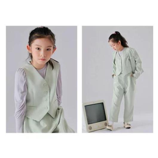 女の子 スーツ　160 卒業式 スーツ 160サイズ 女の子 かっこいい ボーイッシュ おしゃれ