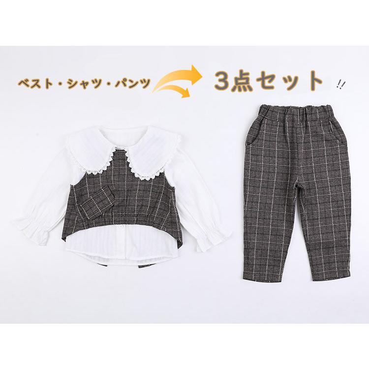 入学式 セットアップ 110cm 靴セット 楽天市場】フォーマル セットアップ（スーツ・カジュアル