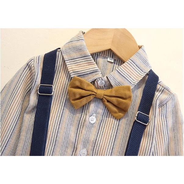 フォーマル カジュアル 男の子セット セットアップ 90-160