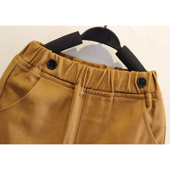 フォーマル カジュアル 男の子セット セットアップ 90-160