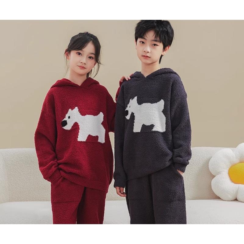 パジャマ ルームウエア 部屋着 キッズ 子供 男の子 女の子 兄弟
