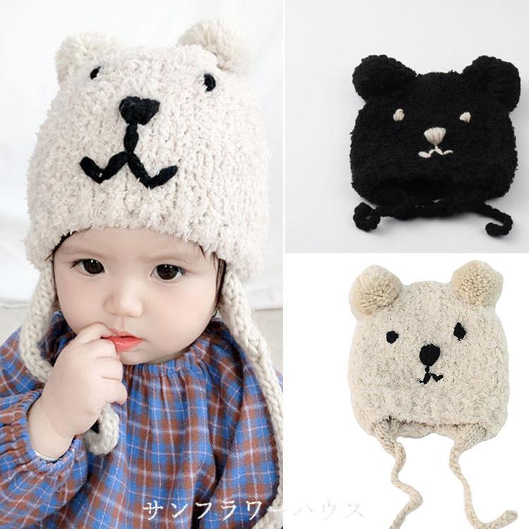 赤ちゃん ベビー 帽子 出産祝い キッズ 韓国風 小物 インスタ キッズ帽子 冬 防寒 帽子 ふわふわ 保温 女の子 男の子 キッズ キャップ 動物 プレゼント Okobaby3 サンフラワーハウス 通販 Yahoo ショッピング