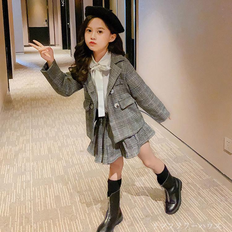 数量限定特別価格 卒業式 スーツ 靴 靴下 等７点セット 女の子 150 フォーマルスーツ 卒服 アウトレットセール フォーマル ドレス Kochhochgenuss De