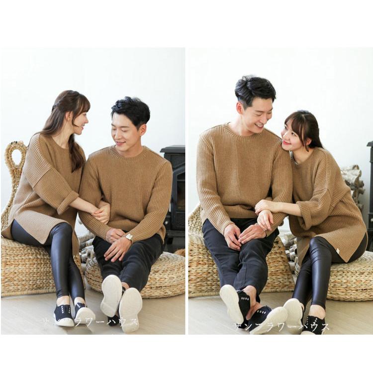 親子ペアルック 親子 セーター 赤ちゃん リンクコーデ お揃い服 男の子 女の子 親子ペアルック パーカー 親子ペア 長袖 赤ちゃん 親子コーデ 秋冬 Okooyako16 サンフラワーハウス 通販 Yahoo ショッピング