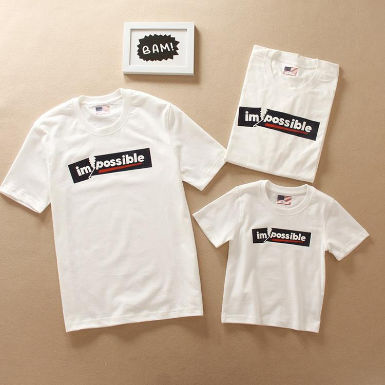 親子コーデtシャツ 親子 ペアルック リンクコーデ 親子ペアtシャツ 半袖 夏 親子お揃いtシャツ 家族 シンプル カップル 私服 母の日 父の日ギフト プレゼント Oyooyako11 サンフラワーハウス 通販 Yahoo ショッピング