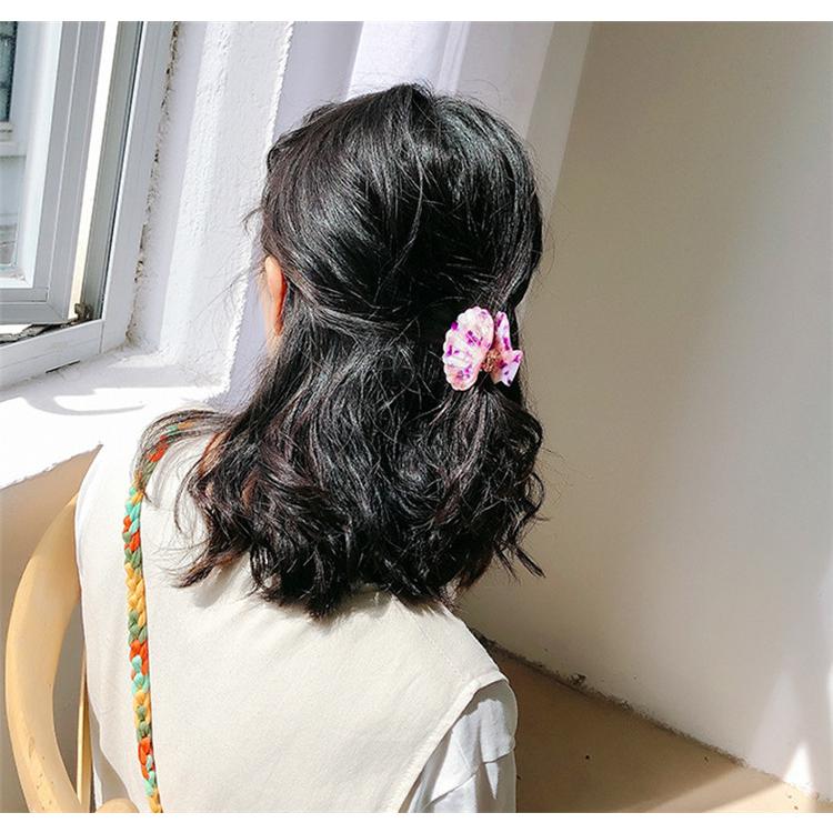 ヘアクリップ ヘアアクセサリー ヘアアクセ マーブル シンプル 韓国風 簡単 可愛い 貝殻 小さめ ファッション オシャレ かわいい 髪留め まとめ髪 夏 人気 Sl Ry09 サンフラワーハウス 通販 Yahoo ショッピング