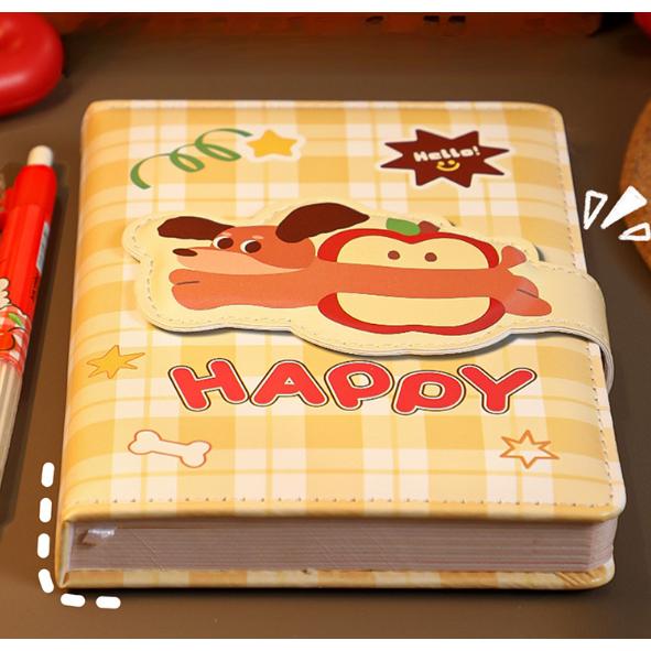 ノート メモ帳 ミニ かわいい 雑貨 小物 ステーショナリー 人気 海外