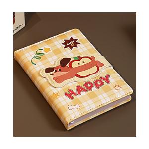 ノート メモ帳 ミニ かわいい 雑貨 小物 ステーショナリー 人気 海外