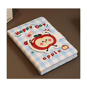 ノート メモ帳 ミニ かわいい 雑貨 小物 ステーショナリー 人気 海外