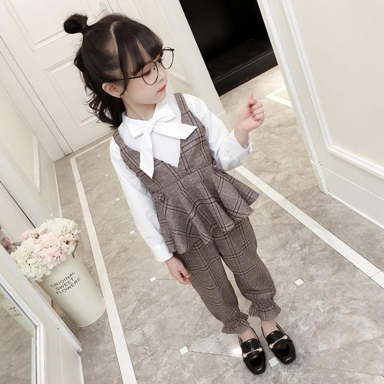 子供 パンツスーツ 女の子 服 卒業式 上下セット 入学式 入園式 七五三 結婚式 セットアップ フォーマル 女の子 子供服 大人っぽい レイヤード Yhtz 01 サンフラワーハウス 通販 Yahoo ショッピング