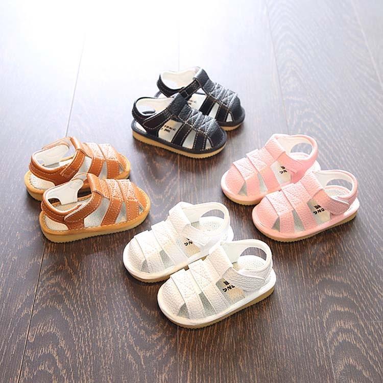 サンダル 赤ちゃん ベビーサンダル 歩き始め 足を保護 履かせやすい 男の子 女の子 ファーストシューズ 練習靴 ベルクロテープ 赤ちゃん靴 夏 軽量 滑り止め Yhxz 96 サンフラワーハウス 通販 Yahoo ショッピング