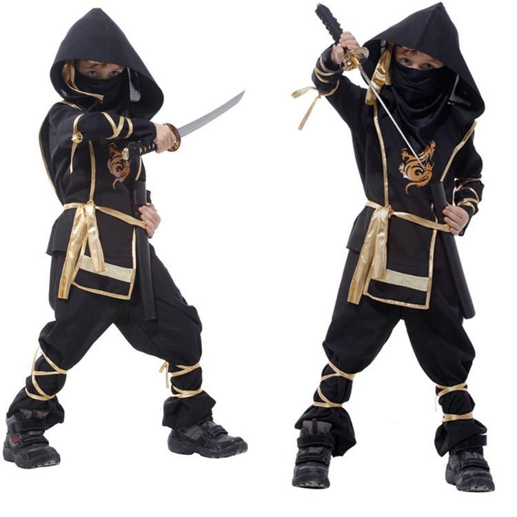 ハロウィン コスプレ 忍者 Halloween衣装 キッズ ダンス衣装 仮装 男の子 キッズ ダンス衣装 舞台服 万聖節 仮装 コスチューム イベント Yhyc 159 サンフラワーハウス 通販 Yahoo ショッピング