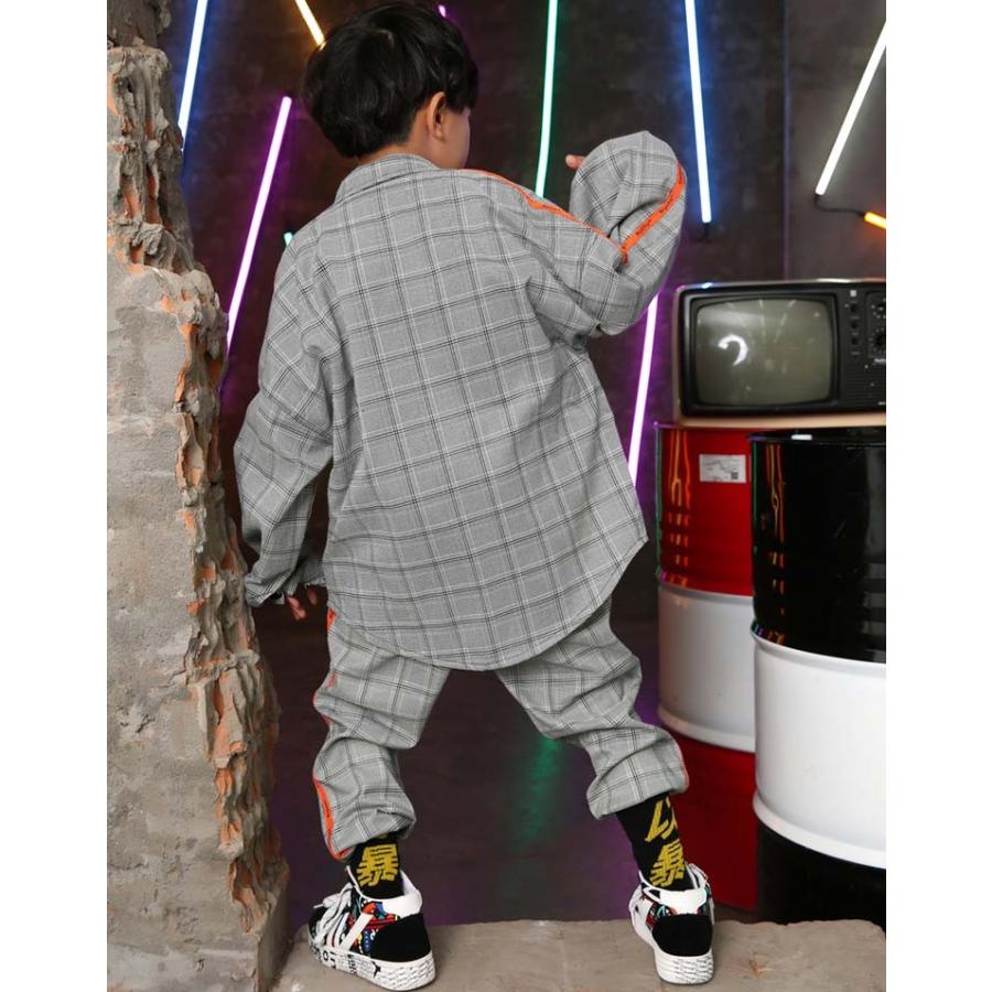 パンツ 150サイズ パンツのみ キッズダンス衣装 ヒップホップ HIPHOP
