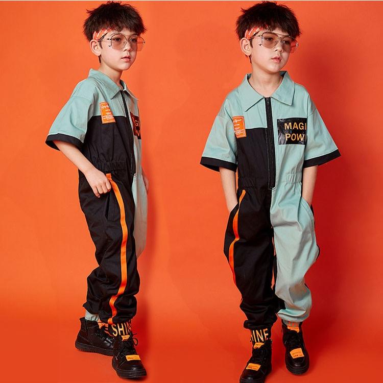 キッズダンス衣装 キッズダンス ヒップホップ衣装 ダンス衣装 セットアップ Hiphop衣装 男の子 女の子 ダンス衣装キッズ オールインワン 夏 Dance 練習着 Yhyc 311 サンフラワーハウス 通販 Yahoo ショッピング