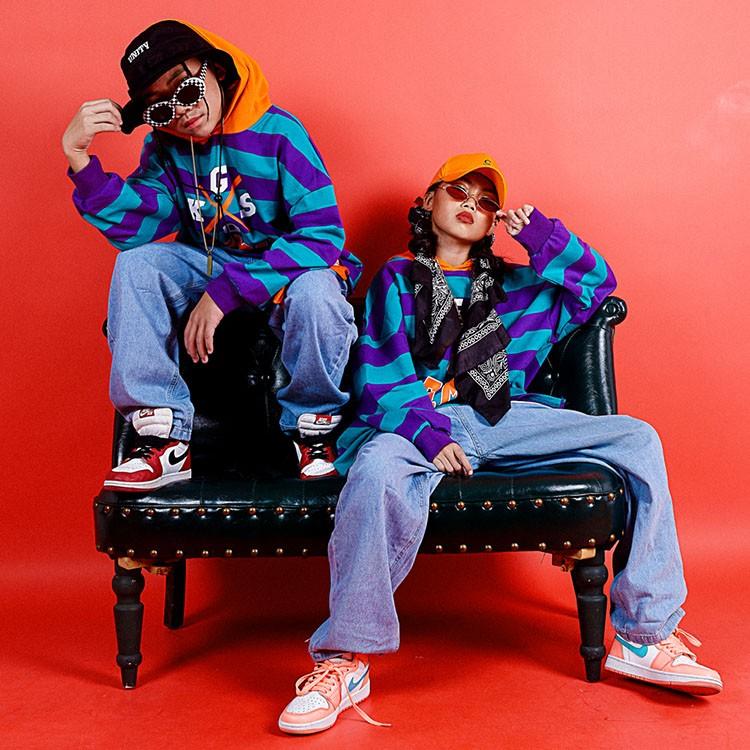 キッズ ダンス衣装 ヒップホップ Hiphop セットアップ 長袖 トップス デニム ジーンズ パンツ 子供 男の子 女の子 ジャズダンス 練習着 ダンスウェア 派手 Yhyc 3 サンフラワーハウス 通販 Yahoo ショッピング