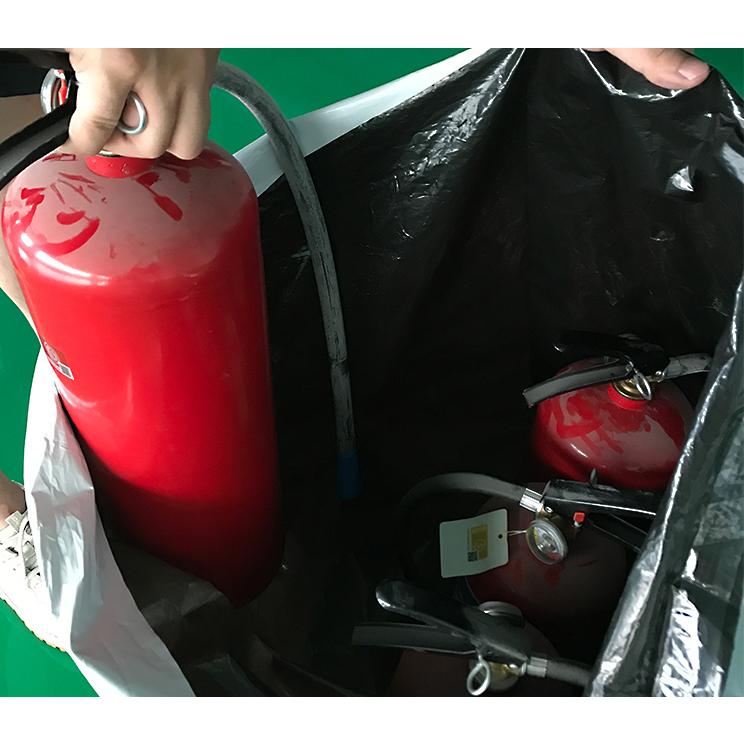 宅配用 ビニール袋 100枚セット 50×60cm〜 特大 大きい 大型 BIG 大袋