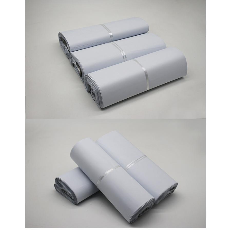 宅配用 ビニール袋 100枚セット 50×60cm〜 特大 大きい 大型 BIG 大袋