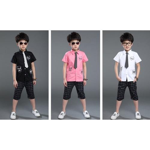 子供用 半袖シャツ ３枚セット♪ next 半袖 シャツ 3枚セット 110cm - メルカリ