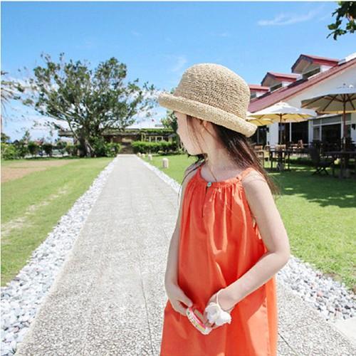 子ども服 ワンピース 女の子 キッズ服 キャミワンピース