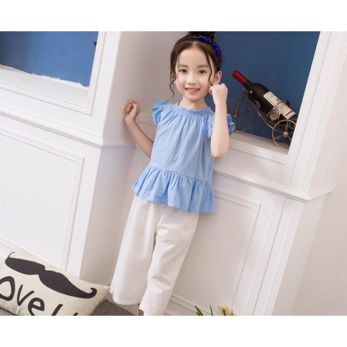 子供服 セットアップ 女の子 キッズ服 韓国風子供服 上下セット服 袖
