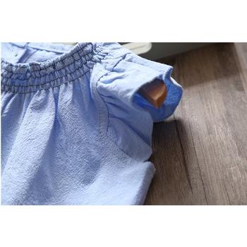 子供服 セットアップ 女の子 キッズ服 韓国風子供服 上下セット服 袖
