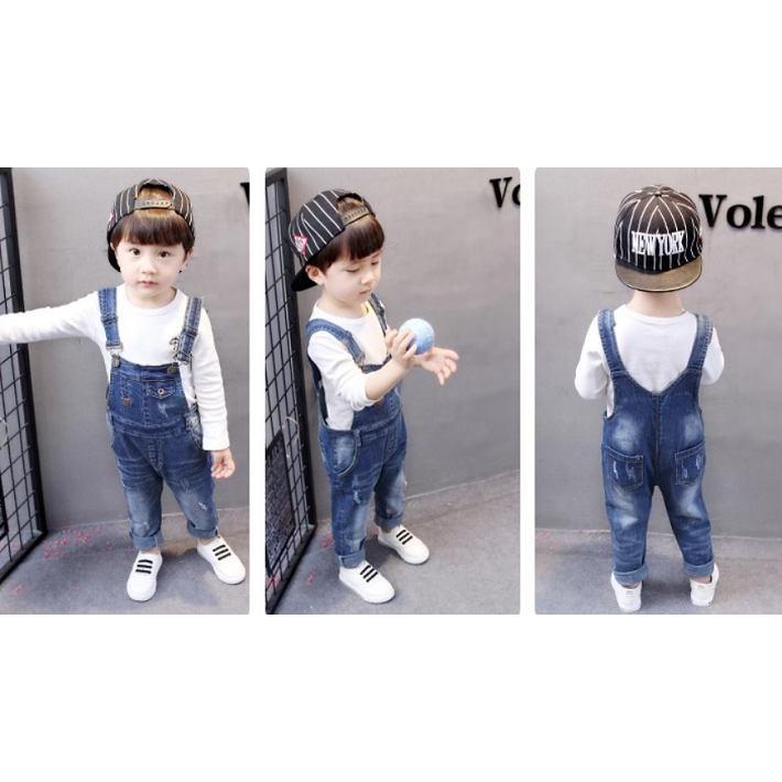 子供服 オーバーオール 男の子 デニムオーバーオール 女の子 キッズ