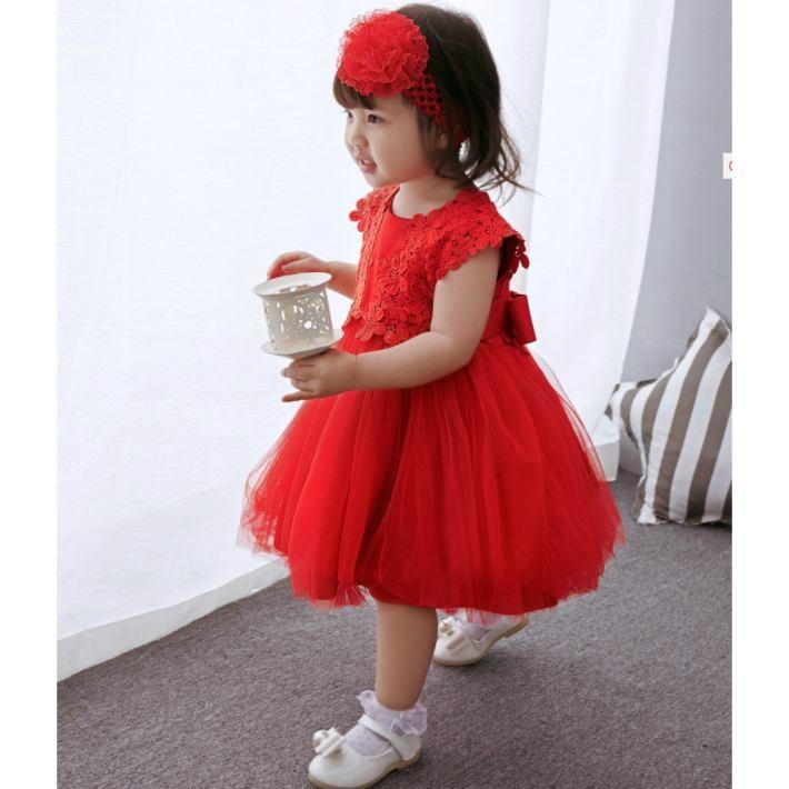 子供ドレス ベビードレス 赤ちゃん 女の子 お宮参り 結婚式 発表会