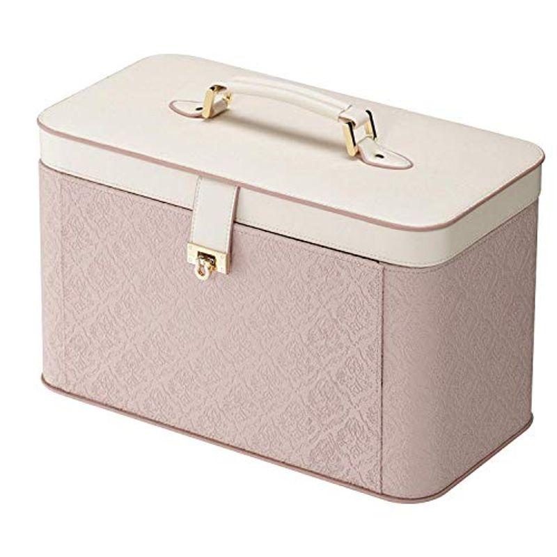 最新人気 Moca Mb メイクボックス 鏡付き 大容量 ワイドタイプ 持ち運び コスメボックス かわいい コンパクト バニティポーチ おしゃれ コス 手数料安い Zoetalentsolutions Com