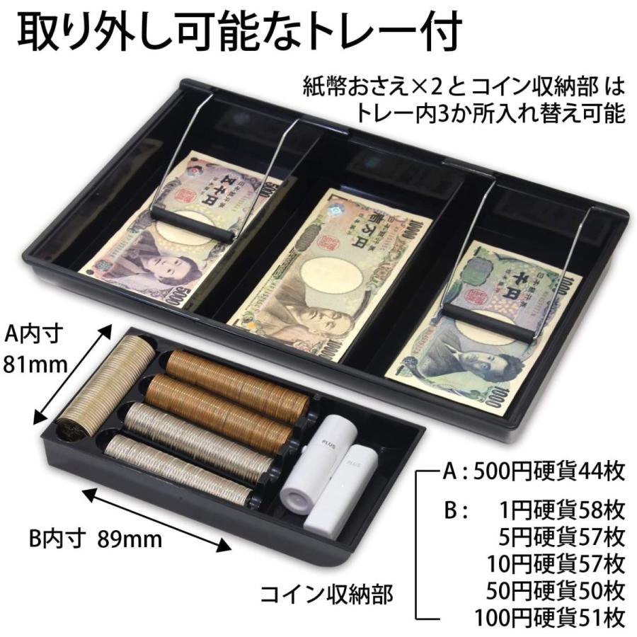 正規激安 プラス 金庫 電子ロック 手提金庫 グレー Cb 0hl 13 101 手数料安い Www Mastoremata Gr