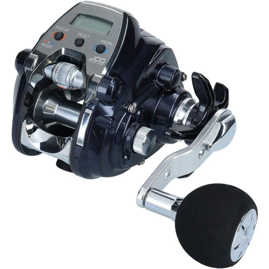 国産】ダイワ(DAIWA) 電動リール 17 200J レオブリッツ (2017モデル