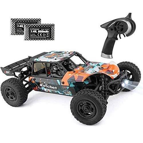 人気満点 ラジコンカー Hbx リモコンカー 1 18 2 4ghz 4wd Rtr 電動オフロードバギー 40 Km H 高速 Rcカー 競技可能 新発売の Zoetalentsolutions Com