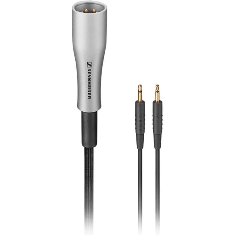 ファッションのファッションのゼンハイザー バランスケーブル HD 700用