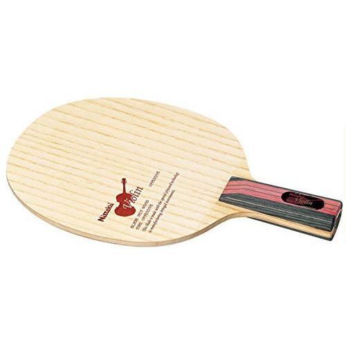 ◆在庫限り◆ 超格安一点 ニッタク Nittaku 卓球 ラケット バイオリン C ペンホルダー 丸型中国式 木材合板 NE-6648 matasploit.com matasploit.com
