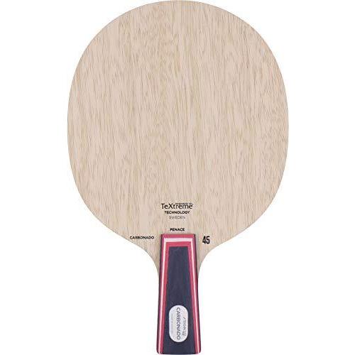 STIGA(スティガ) 卓球 ラケット カーボネード 45 106275 PAC